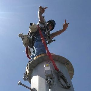 Meet your Posher, Travis